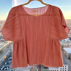 Gorgeous Madewell top